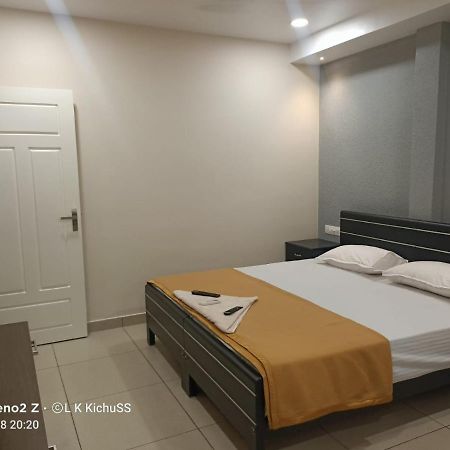 Motel Mhb à Kochi Extérieur photo